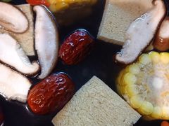 -呷哺呷哺(融创茂店)