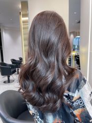 -KEIVON HAIR·崎宏
