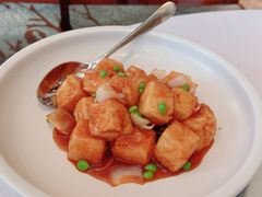 -广州富力丽思卡尔顿酒店·丽轩·粤菜