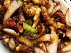 -常家活海鲜小吃(仅一家无分店)