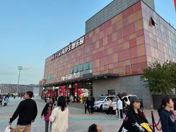 -嗨翻Hi-Fun竞技主题乐园·蹦床团建生日聚会(五棵松华熙店)