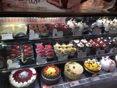 -85度C(苏州平江万达店)