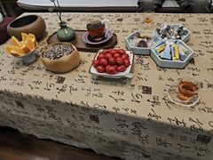 -畅和茶坊·曦瓜中国大红袍