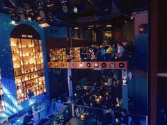 -MM·五声·音乐人与调酒师(西安路店)