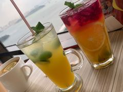 -必胜客(海滨店)