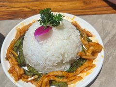 -北平小馆·烤鸭·家常菜(磨房北里店)