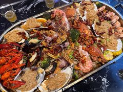 -冰城小镇音乐串吧·聚会餐厅(百子湾店)