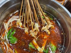 -壹块捌烧烤(灯市口店)