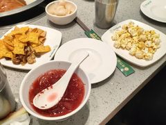 -芳竹园火锅(塘沽金街店)
