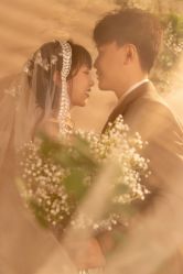-蜜柚映画婚纱摄影(双井店)