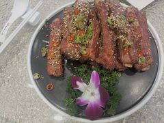-中国吉菜名店广源宾馆餐厅