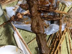 -十里铺铁板鱿鱼