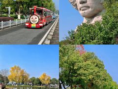 -黄兴南路步行商业街