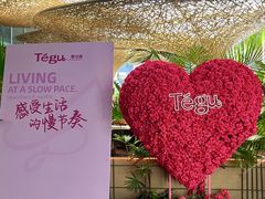 -Tegu泰古莲·泰国餐厅(红山6979店)
