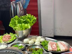 -欧巴烤肉(创富世纪店)