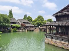 -乌镇景区