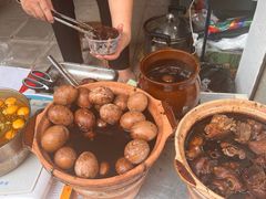 -民信老铺(双皮奶博物馆店)