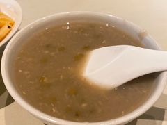 绿豆沙-漆黑觉米粉(三里屯店)