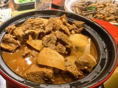 -小菜园新徽菜(苏州繁花中心店)