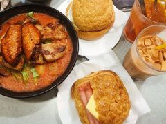 -华嫂冰室(尖沙咀店)