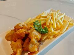 -棒约翰比萨汉堡·意面(浦江欢乐颂店)