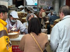 -海汇源老烧麦店(东大街总店)