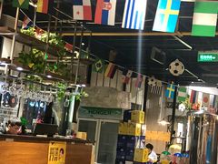 -丽伟的串·烧烤·砂锅(季景天地店)