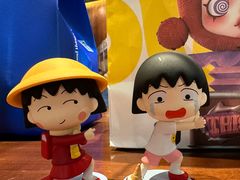 -泡泡玛特POPMART(正佳广场店)