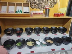 -金石老面坊·渔家菜(金石滩店)