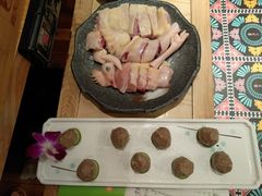 手打肉丸-椰夫人·养生椰子鸡(黄埔时代城店)