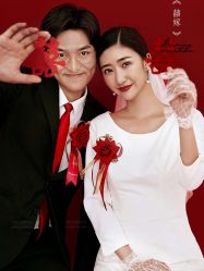 -薇咖映画婚纱摄影工作室