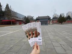 -大钟寺古钟博物馆