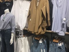 -优衣库(重庆沙坪坝印象汇店)