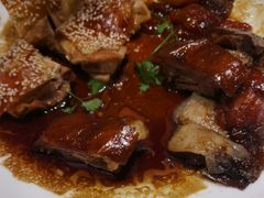 -宝轩渔府·老字号海鲜·正宗津菜(水上店)