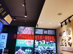 -黑窑厂糖油饼烤鸭·清真菜(总店)