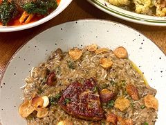 -NG PASTA吴居·中华意面(南头古城店)