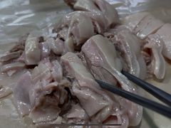 -小辫子羊肉面馆(周东店)