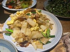 -静一餐厅·湖北菜(前门店)