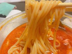-真够味骨汤麻辣烫(光明小区店)