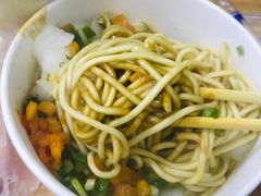 -江三王记牛杂馆(总店)