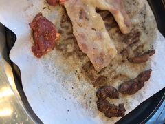 -福成自助烤肉(双桥万达店)