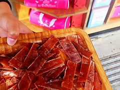 -黄胜记鼓浪屿肉松店(龙头路店)