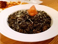 -VITELLO意大利料理(崂山路店)