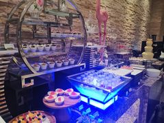 -厦门悦华酒店·绿庭主题自助餐厅