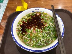 -丝路伊兰·兰州牛肉面(牛街总店)