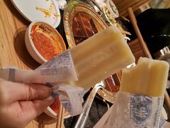 -周小明火锅(黑金冠社区店)