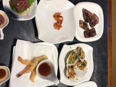 -大渔铁板烧(大悦城店)