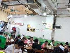大堂-南记食粥坊·宵夜大排档(莲花总店)