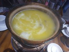 -捞围鲜·港式打边炉(海阳路店)