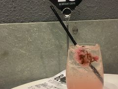 -BE BRIGHT KITCHEN(正佳广场店)